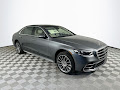 2026 Mercedes-Benz S-Class S 580