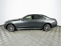 2026 Mercedes-Benz S-Class S 580