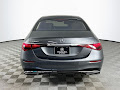 2026 Mercedes-Benz S-Class S 580
