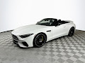 2022 Mercedes-Benz SL-Class SL 55 AMG®