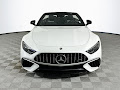 2022 Mercedes-Benz SL-Class SL 55 AMG®