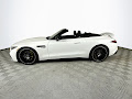 2022 Mercedes-Benz SL-Class SL 55 AMG®
