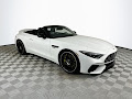 2022 Mercedes-Benz SL-Class SL 55 AMG®