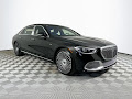 2024 Mercedes-Benz S-Class Maybach S 680