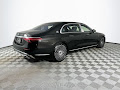 2024 Mercedes-Benz S-Class Maybach S 680