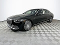 2024 Mercedes-Benz S-Class Maybach S 680