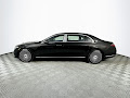 2024 Mercedes-Benz S-Class Maybach S 680