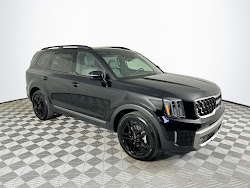 2023 Kia Telluride SX-Prestige X-Line