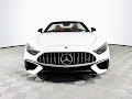 2022 Mercedes-Benz SL-Class SL 55 AMG®