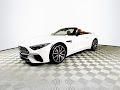 2022 Mercedes-Benz SL-Class SL 55 AMG®
