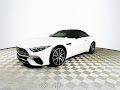 2022 Mercedes-Benz SL-Class SL 55 AMG®