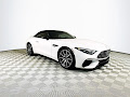 2022 Mercedes-Benz SL-Class SL 55 AMG®