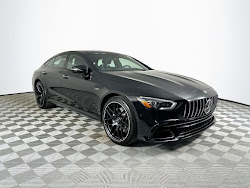 2023 Mercedes-Benz AMG® GT 53 Base