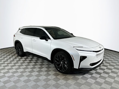 2025 Toyota Crown Signia