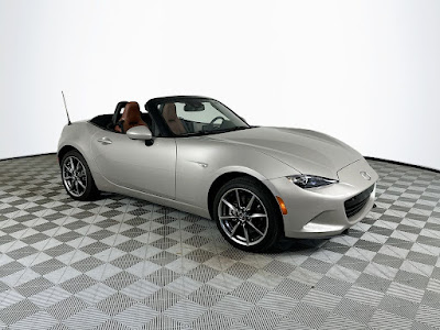 2023 Mazda MX-5 Miata