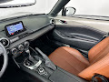 2023 Mazda MX-5 Miata Grand Touring