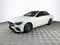 2023 Mercedes-Benz E-Class E 350