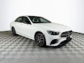 2023 Mercedes-Benz E-Class E 350