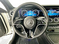 2023 Mercedes-Benz E-Class E 350