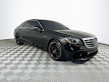 2020 Mercedes-Benz S-Class S 63 AMG®