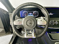 2020 Mercedes-Benz S-Class S 63 AMG®