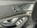 2020 Mercedes-Benz S-Class S 63 AMG®