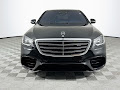 2020 Mercedes-Benz S-Class S 63 AMG®