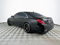 2020 Mercedes-Benz S-Class S 63 AMG®