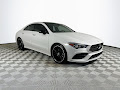 2023 Mercedes-Benz CLA CLA 250
