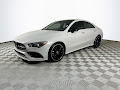 2023 Mercedes-Benz CLA CLA 250