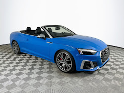2020 Audi S5 3.0T Premium Plus