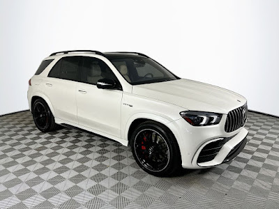 2022 Mercedes-Benz GLE