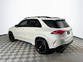2022 Mercedes-Benz GLE GLE 63 S AMG®
