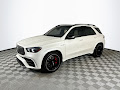 2022 Mercedes-Benz GLE GLE 63 S AMG®