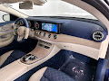 2019 Mercedes-Benz E-Class E 450