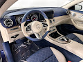 2019 Mercedes-Benz E-Class E 450
