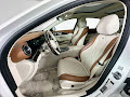 2021 Mercedes-Benz E-Class E 350