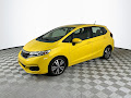 2018 Honda Fit EX