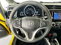 2018 Honda Fit EX