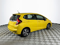 2018 Honda Fit EX