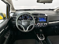 2018 Honda Fit EX