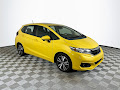 2018 Honda Fit EX