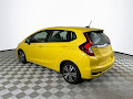 2018 Honda Fit EX