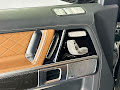 2024 Mercedes-Benz G-Class G 63 AMG®