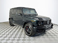 2024 Mercedes-Benz G-Class G 63 AMG®