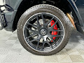 2024 Mercedes-Benz G-Class G 63 AMG®