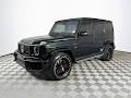 2024 Mercedes-Benz G-Class G 63 AMG®