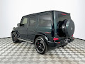 2024 Mercedes-Benz G-Class G 63 AMG®