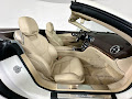 2015 Mercedes-Benz SL-Class SL 400 Roadster