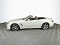 2015 Mercedes-Benz SL-Class SL 400 Roadster